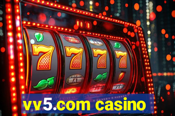 vv5.com casino